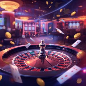 Casino KK99 – Live Casino Chuẩn Vegas